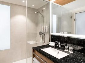 حجز فنادق وطيران