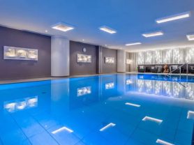 حجز فنادق وطيران