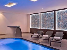 حجز فنادق وطيران