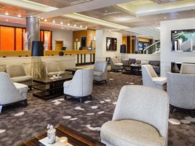 حجز فنادق وطيران