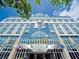 حجز فنادق وطيران