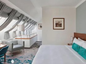 حجز فنادق وطيران