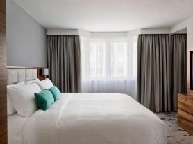 حجز فنادق وطيران