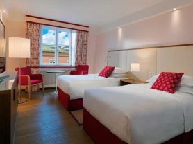 حجز فنادق وطيران