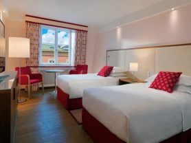 حجز فنادق وطيران