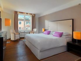 حجز فنادق وطيران