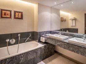 حجز فنادق وطيران