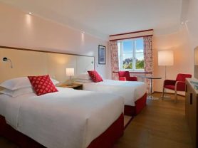 حجز فنادق وطيران