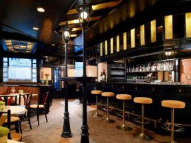 حجز فنادق وطيران