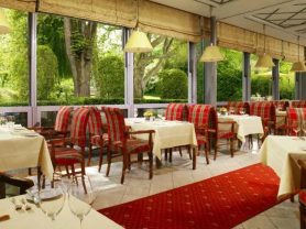 حجز فنادق وطيران