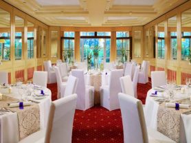 حجز فنادق وطيران