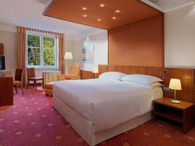 حجز فنادق وطيران