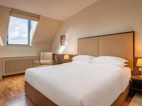 حجز فنادق وطيران