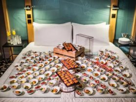 حجز فنادق وطيران