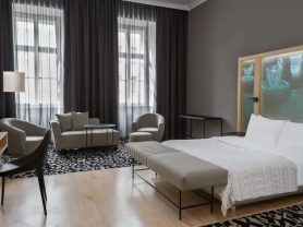 حجز فنادق وطيران