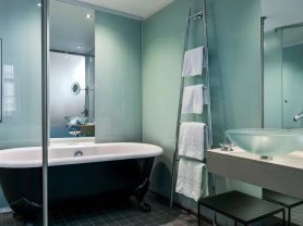 حجز فنادق وطيران