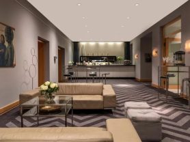 حجز فنادق وطيران