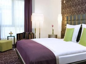 حجز فنادق وطيران