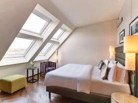 حجز فنادق وطيران