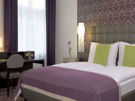 حجز فنادق وطيران