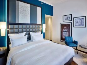 حجز فنادق وطيران