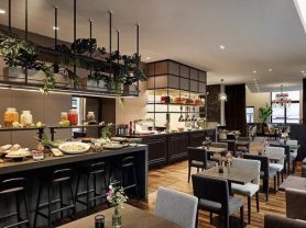 حجز فنادق وطيران