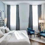 حجز فنادق وطيران