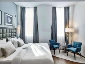 حجز فنادق وطيران