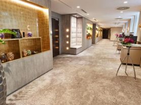 حجز فنادق وطيران