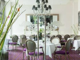 حجز فنادق وطيران