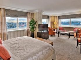 حجز فنادق وطيران