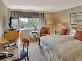 حجز فنادق وطيران