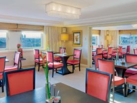 حجز فنادق وطيران