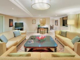 حجز فنادق وطيران