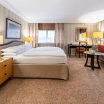 حجز فنادق وطيران