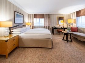 حجز فنادق وطيران