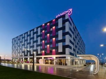 حجز فنادق وطيران