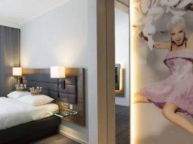 حجز فنادق وطيران