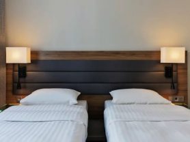 حجز فنادق وطيران