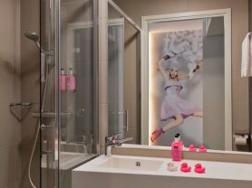 حجز فنادق وطيران