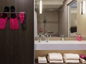 حجز فنادق وطيران