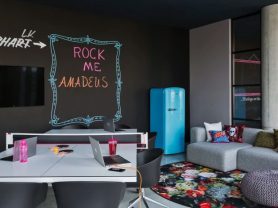 حجز فنادق وطيران