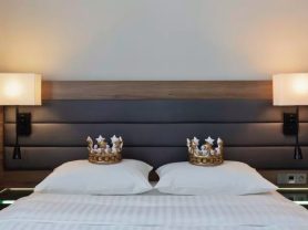 حجز فنادق وطيران