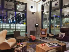 حجز فنادق وطيران