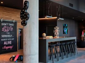 حجز فنادق وطيران