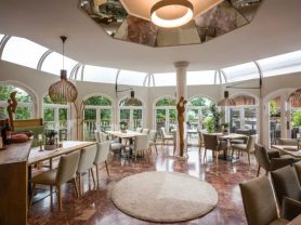 حجز فنادق وطيران