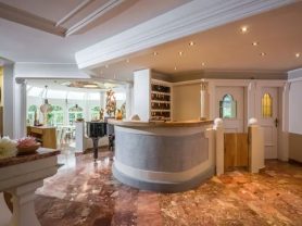 حجز فنادق وطيران