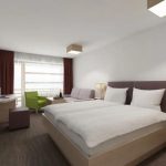 حجز فنادق وطيران