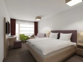 حجز فنادق وطيران