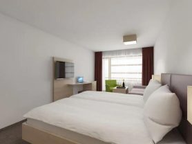 حجز فنادق وطيران